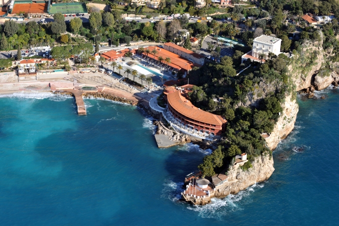 The Charmed Voyager | Monte Carlo Beach SBM Group